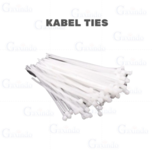 KABEL TIES 3X100 BENING K650 KABEL TIES ISI 100PCS KABEL TIS