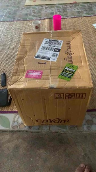 Buyer review video 2