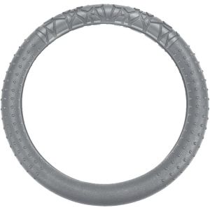 Sarung Setir Mobil Universal Bahan Silicon Tidak Licin Mobil Silikon Cover Stir Mobil Penutup Roda Kemudi Mobil