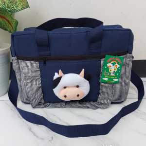 Tas bayi Besar Tasbendasapi perlengkapan bayi newborn baru lahir traveling