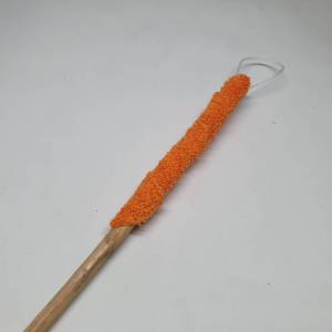 ไม้เรียวหวาย พร้อมด้ามจับ 0.7-1.4 X80-90 cm.