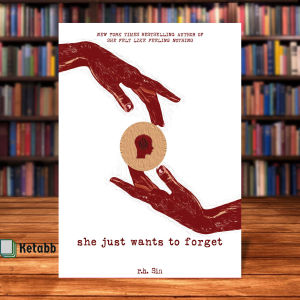 She Just Wants to Forget by r.h. Sin [OEM Paperback]