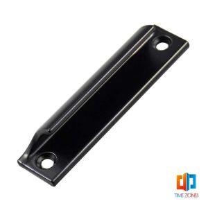 T.Z. อลูมิเนียมอัลลอยด์ มือจับ มือจับประตู มือจับประตูอลูมิเนียม สีดำ ทอง doorknob