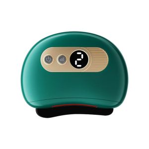 【พร้อมส่ง】Xiaomi  เครื่องนวดกัวซา เครื่องนวดกัวซาไฟฟ้าบำบัดผิว Natural Stone Electric Gua Sha ด้วยหินธรรมชาติ คลื่นไฟฟ้า ความร้อน กัวซา ความงาม ปรับรูปหน้า พร้อมคลื่นสั่น คลื่นไฟฟ้า ความร้อน และแสงบำบัด ช่วยขับพิษทั่วร่างกาย (GSB) กัวซา ไฟฟ้า กัวซาไฟฟ้า