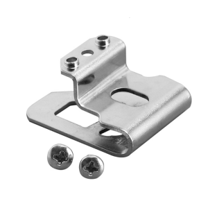 Belt Clip Hook with Screws Power Tool Cordless Impact Wrench Impact Driver Belt Hook Belt Hook Clips