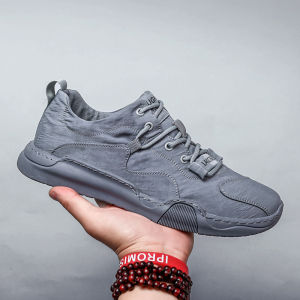 Sepatu pria kasual import berkualitas LAOCOTSE model terbaru sepatu joging sepatu trendy Casual Mode