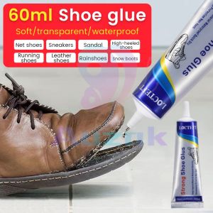 AUK Shoe Glue Drying Quick Shoes Repair Glue Waterproof Heat-resisting