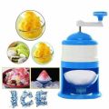 Ice Crusher Machine. 