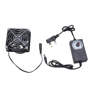 Quạt thông gió mạnh mẽ Inline quạt của máy tách Duct Blower 80 mét Air exhaust Boosters cho hội thảo tầng hầm Lều thay thế