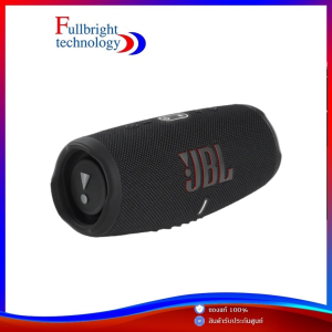 JBL Charge 5 Portable Speaker ลำโพงไร้สาย ลำโพงพกพา ประกันศูนย์ 1 ปี