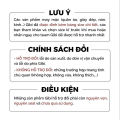 [SẴN] Túi / Ví STAND OIL gom sale. 