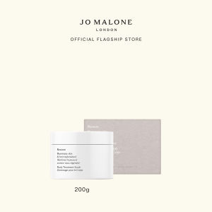 [New] Jo Malone London Restore Body Treatment Scrub 200g • Care Collection