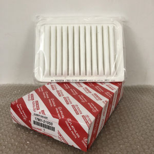 TOYOTA ALTIS/WISH/VIOS AIR FILTER 17801-OT020 + AIRCOND CABIN FILTER