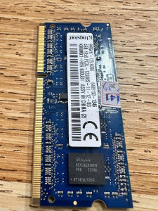 Ram3- pc3L cho máy pos bán hàng 2gb 4gb và 8gb tháo máy đã qua sư dụng