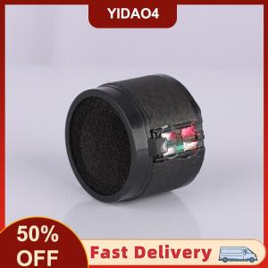 【YIDAO4】 Không Dây Mic Core Chuyên Nghiệp Động Lực Microphone Viên Nang Đầu Microphone Thay Thế Microphone Core