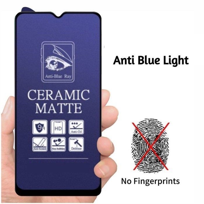 CERAMIC%20MATTE%20BLUE%20TECNO%20POP%205%20LTE%20/%20CAMON%2020%20/%20CAMON%2020%20PRO%20/%20CAMON%2020%20PREMIER%20/%20CAMON%2030%20/%20CAMON%2040%20/%20SPARK%20GO%201%20/%20SPARK%2030%205G%20/%20SPARK%2030C%20/%20SPARK%2030C%205G%20ANTI%20GORES%20CERAMIC%20MATTE%20ANTI%20BLUE%20LIGHT%20ANTI%20GORES%20BLUE%20ANTI%20CAHAYA%20BIRU%20-%20FULL%20SCREEN%20PROTECTOR%20-%20Image%203