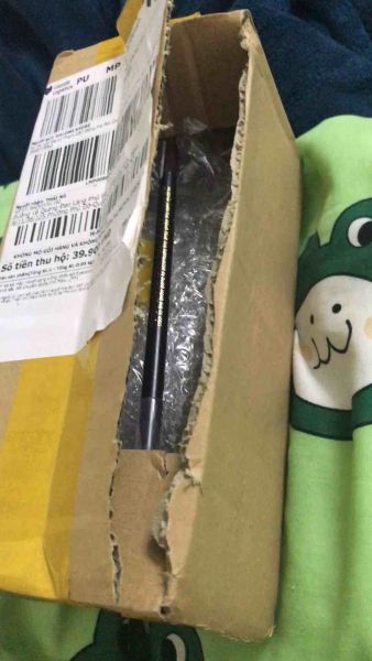 Buyer review video 3