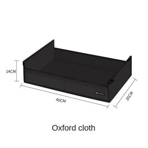 ShineTrip Compact Aluminum Portable Folding Camping Table with Storage Bag