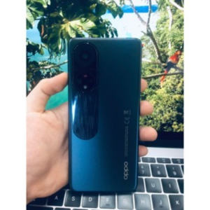 Bộ Vỏ THAY THẾ OPPO A98 - Tặng kèm keo dán và bộ sửa