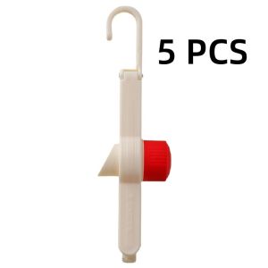 Snack Food Storage Practical Bag Clip with Mouth Food Sealing Clip Clamp With Discharge Nozzle Storage Food Kitchen