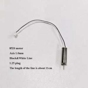 EVERIN 716 816 8520 Động cơ máy bay điều khiển từ xa 10/11/13cm Hợp Động cơ nhỏ Động cơ bốn cánh bằng xốp