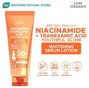 Dermorepubliq 5% Niacinamide + Hyaluronic Acid Sensitive Skin Formula Serum - 30 mL
