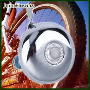 JointFlowers Classic Retro Metal Ring Bike Bicycle Cycling Handlebar Bell Sound Alarm