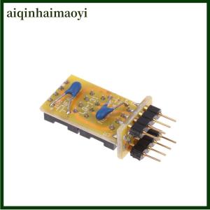aiqinhaimaoyi Dual đơn DIP8 để đơn op-amp âm thanh opamp Adapter chuyển đổi chỗ ngồi cho ne5534 ad797 opa627 hoạt động khuếch đại