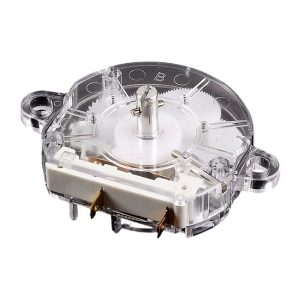 Universal Replacement Dryer Timer Knob Switches 180 Minutes 250V 15A Warm Air Dryer Timer Switches Appliance Spare Part