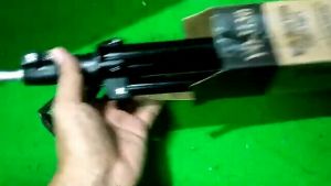 Tripod handphone YD-3130 panjang 1.3 M tripod 1 meter besi murah