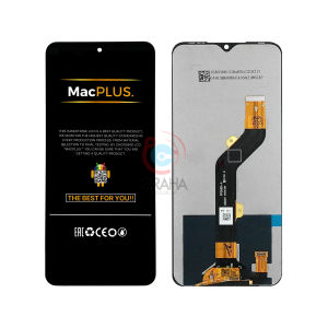 LCD INFINIX HOT 10S / HOT 10S NFC / X689 / X689B MACPLUS FULLSET TOUCHSCREEN