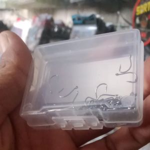 kail pancing daido idumezuna ring carbon kode kecil 1054 isi 100pcs