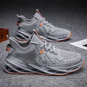 Sepatu Sneakers Import Fashion Sepatu Olahraga Sport Running 019