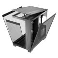 CASE - Vỏ máy tính ANTEC C8 (E-ATX/Màu đen) - Hàng Chính Hãng. 