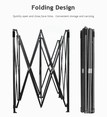 AFAU Outdoor tent Car tent Folding Heavy Duty Tents for car retractable Adjustable Height sunshade big umbrella parking rainproof shed HEAVY DUTY Tent 3x4.5M/3x3M/2x2M With Frame Gazebo Outdoor Tent wi