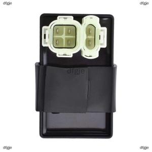 [COD] dfgje 6 pin AC đánh lửa CDI hộp cho GY6 125cc 150cc 200cc 250cc ATV quads xe máy Dirt Bike Kart xe máy