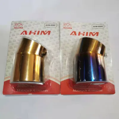 Muffler Tip Mio i 125 M3
