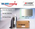 Sơn Xịt Xóa Vết Xước Ô TÔ HYUNDAI ACCENT Màu VÀNG BE Code W4Y - LINEN BEIGE Chính Hãng D-BOND Chất Lượng Cao. 