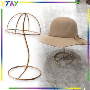 Hat Display Stand/Stand Display Topi/Display Tiang Tempat/Hat Display Stand
