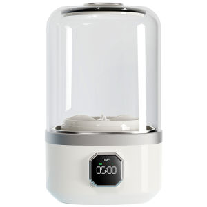 GUESMI皆米无线洗衣杯便携内衣内裤洗衣机小型免安装袜子清洁机