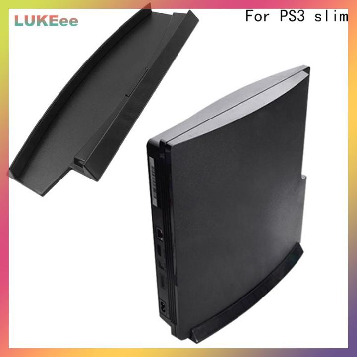 Ps3 Slim PS3 Super Slim Vertical Stand Space-Saving Console
