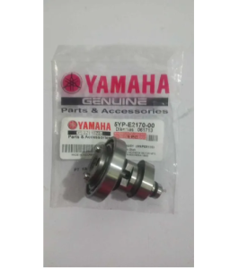 Yamaha Genuine CamShaft Assy for SNIPER 135