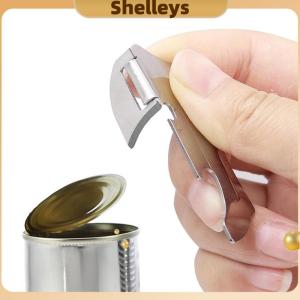 [Shelleys] Dụng cụ mở hộp đa năng bằng thép không gỉ UTILI-Key dụng cụ mở hộp mini gấp gọn