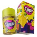 Candu v1 by Awkarin. 