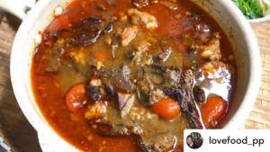 20% OFF "ชุดเช็ท “น้ำพริกน้ำเงี้ยว” ชุดยอดนิยม!!",