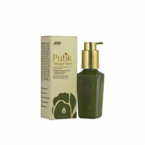 Ready Stock JRM Putik Telaga Dara Feminine Wash 100ml Holistik Pembersih Wanita Sireh Tea Tree