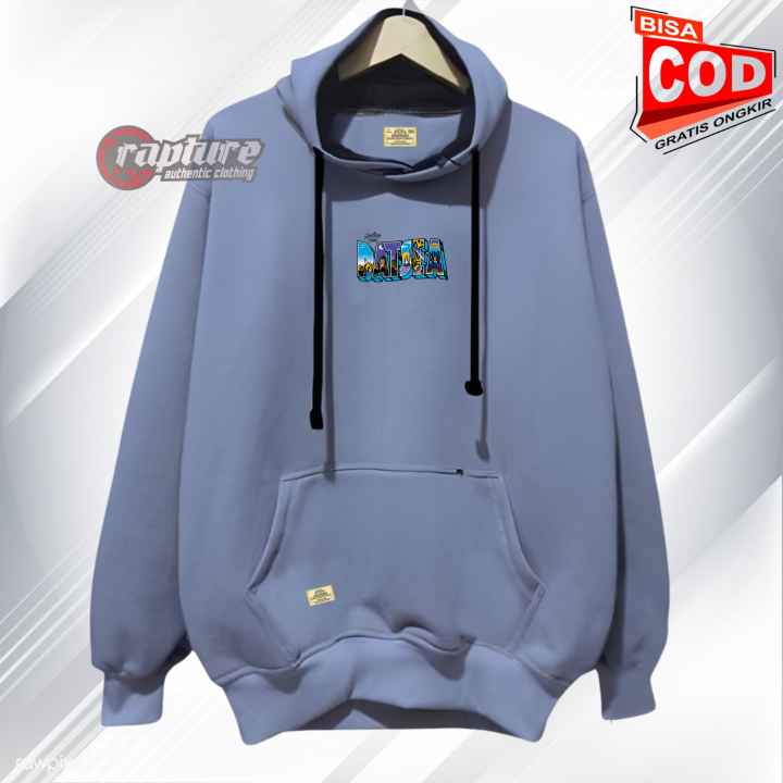 Hoodie bahan 2024 cotton fleece