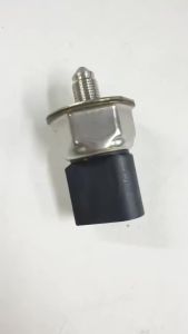Aria 55PP33-02 A2711530328 Fuel Rail Pressure Sensor for-Benz C-Class W204 C180 1.8 E-Class W212 2.0 3.0 3.5 CDI 4Y2Z8