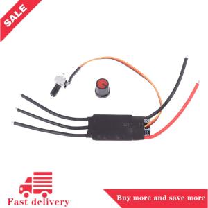 [COD] DC 6.5V-27V BLDC 3-giai đoạn không chổi than điều khiển động cơ hallless DC động cơ bảng điều khiển tốc độ với Chiết