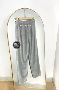 Celana Aladin LOS / Celamis Standar Jumbo dan Super Jumbo / Legging Aladin Stylish